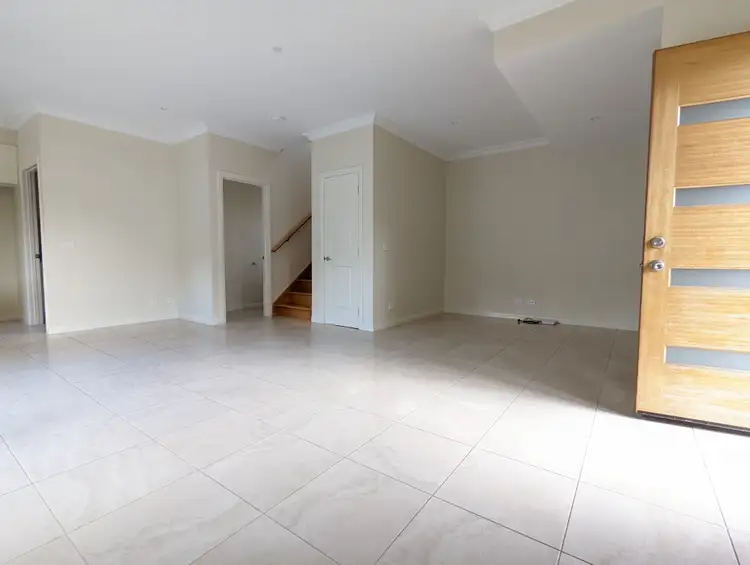 Second view of Homely townhouse listing, 1/102 Kanooka Grove, Clayton VIC 3168