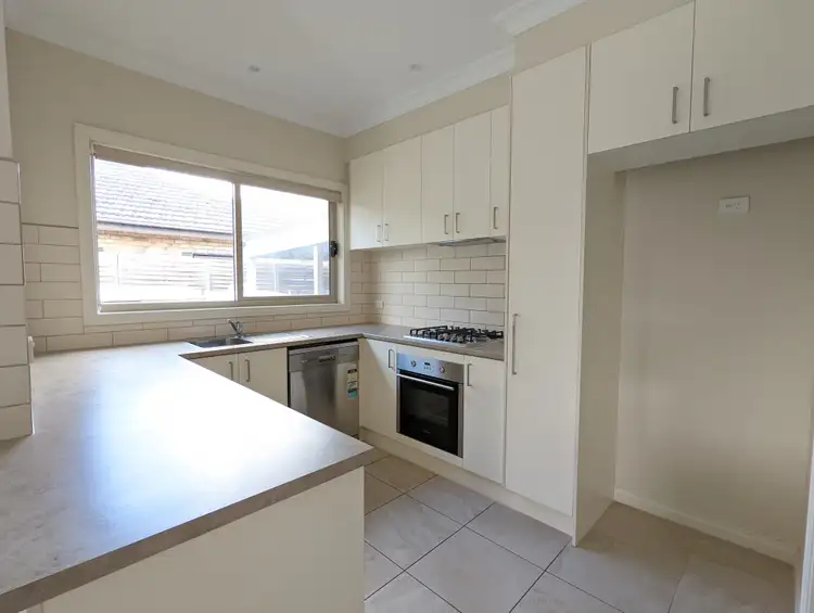 Third view of Homely townhouse listing, 1/102 Kanooka Grove, Clayton VIC 3168