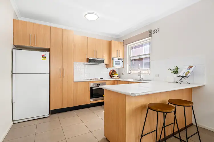 Third view of Homely apartment listing, 2/12 Oxley Avenue, Jannali NSW 2226