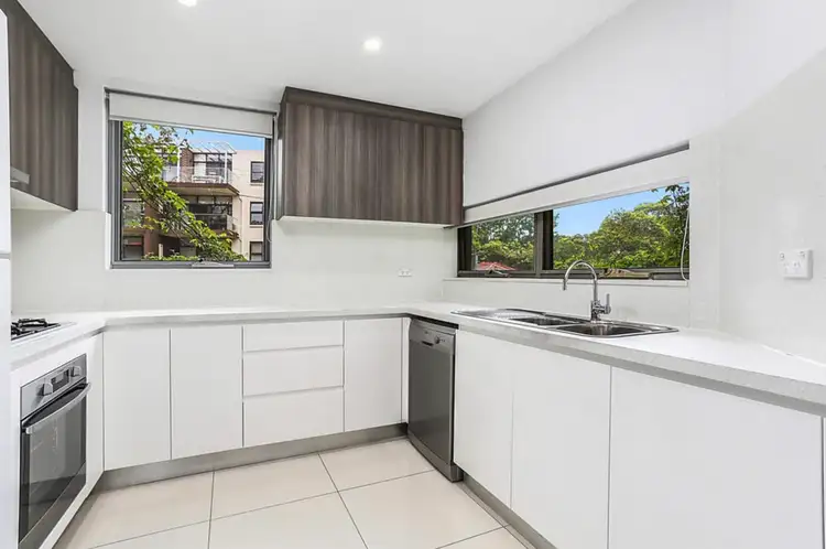 Third view of Homely unit listing, 1/4-8 Pearce Avenue, Peakhurst NSW 2210