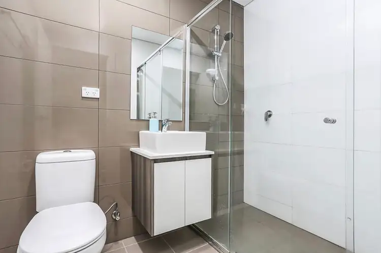 Fourth view of Homely unit listing, 1/4-8 Pearce Avenue, Peakhurst NSW 2210
