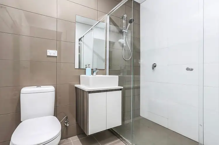 Fifth view of Homely unit listing, 1/4-8 Pearce Avenue, Peakhurst NSW 2210