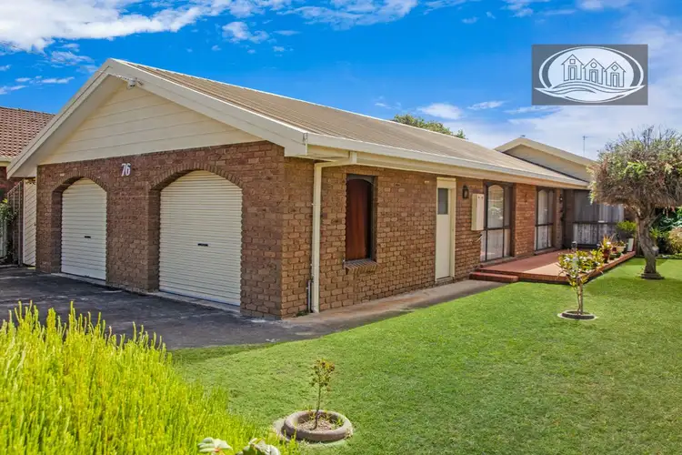 76 King Street, Portland VIC 3305