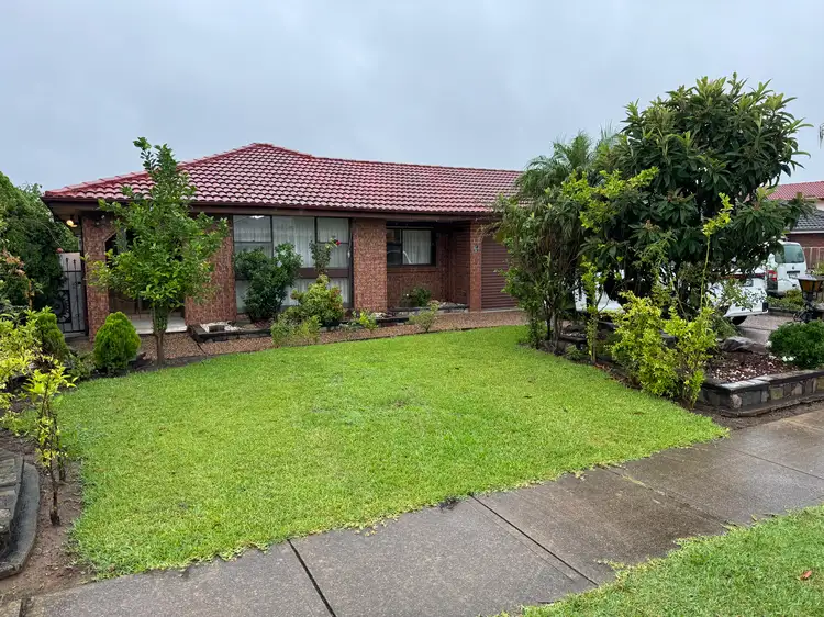 Main view of Homely house listing, 6 Mohawk Crescent, Greenfield Park NSW 2176