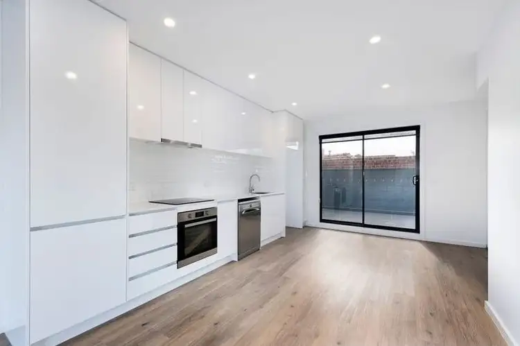 Fourth view of Homely townhouse listing, 42 Sylvester Grove, Preston VIC 3072