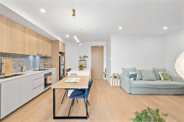 Main view of Homely apartment listing, 501/705 Main Street, Kangaroo Point QLD 4169