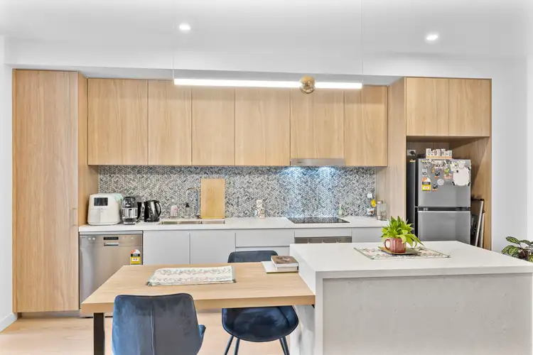 Third view of Homely apartment listing, 501/705 Main Street, Kangaroo Point QLD 4169