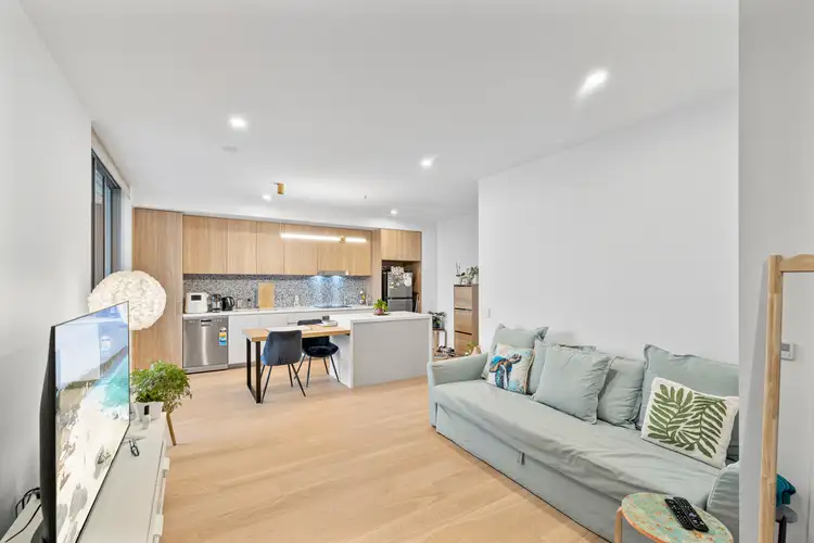 Fourth view of Homely apartment listing, 501/705 Main Street, Kangaroo Point QLD 4169