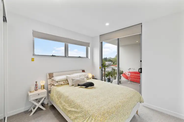 Sixth view of Homely apartment listing, 501/705 Main Street, Kangaroo Point QLD 4169