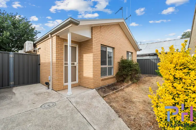 4/24 Hopetoun Street, Bendigo VIC 3550