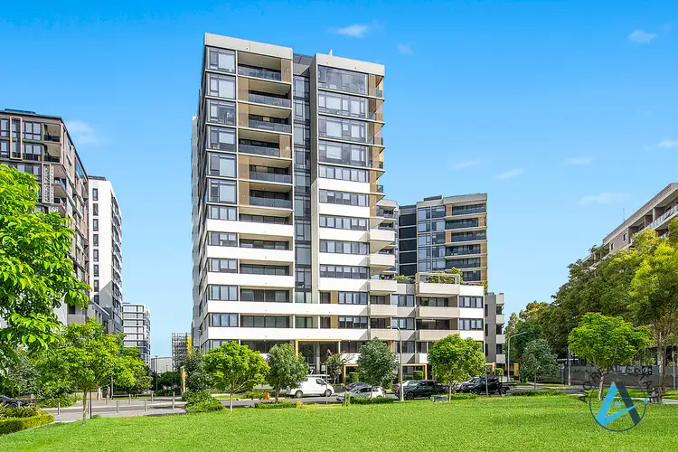 450/7 Flock Street, Lidcombe NSW 2141