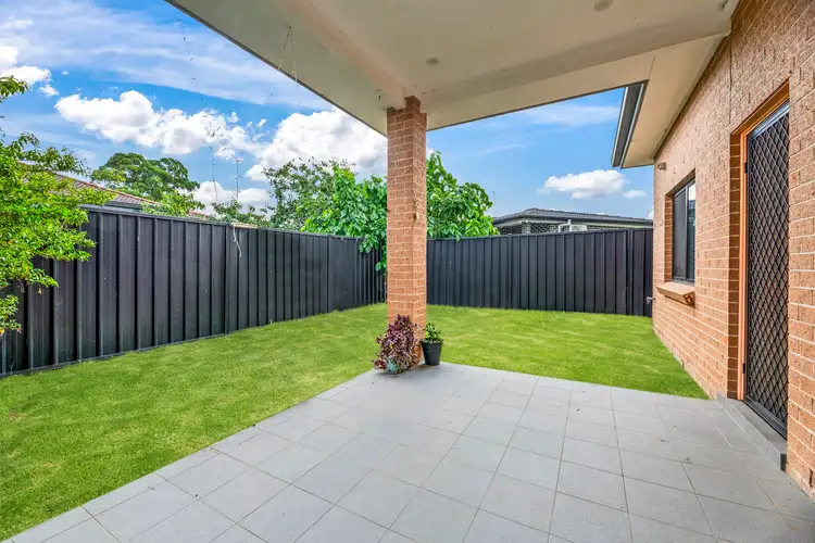 Fourth view of Homely house listing, 107 & 107A Orange Grove Road, Liverpool NSW 2170