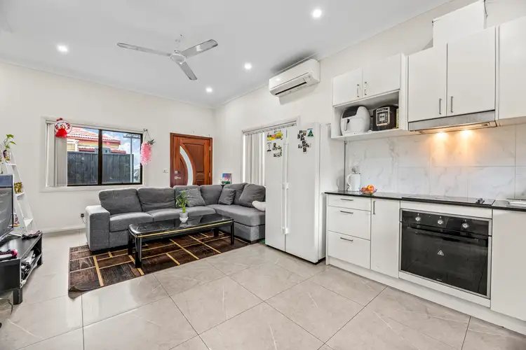 Fifth view of Homely house listing, 107 & 107A Orange Grove Road, Liverpool NSW 2170