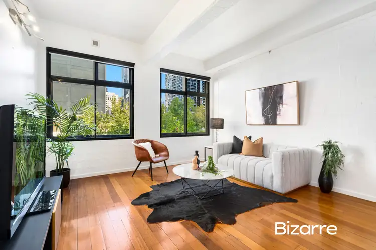 24/300 King Street, Melbourne VIC 3000