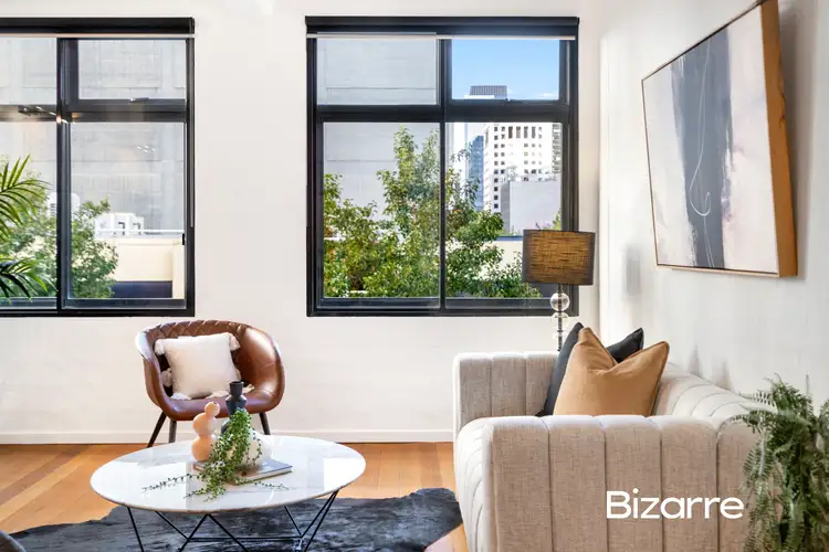 Fourth view of Homely apartment listing, 24/300 King Street, Melbourne VIC 3000