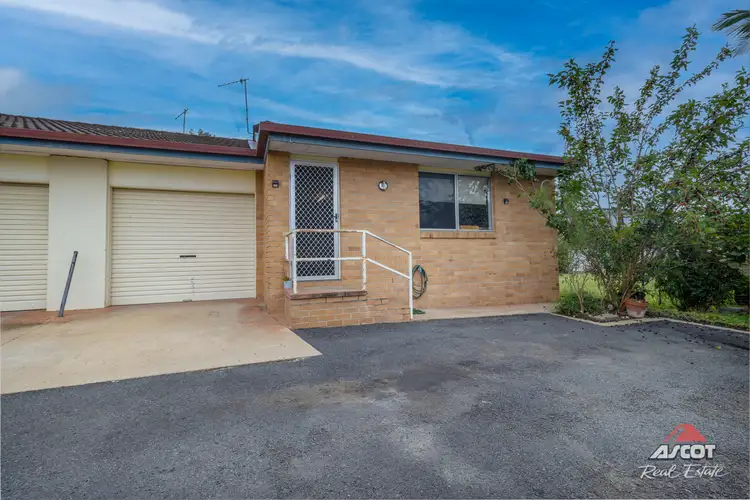 9/67 Burnett Street, Bundaberg Central QLD 4670