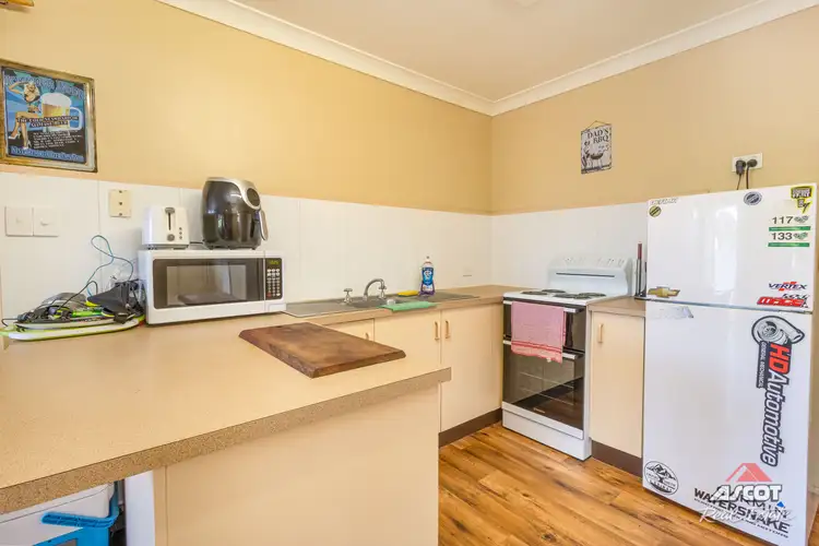 Fifth view of Homely unit listing, 9/67 Burnett Street, Bundaberg Central QLD 4670