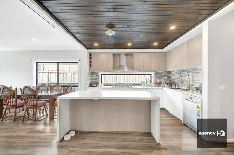 Fourth view of Homely house listing, 5 England Street, Werribee VIC 3030