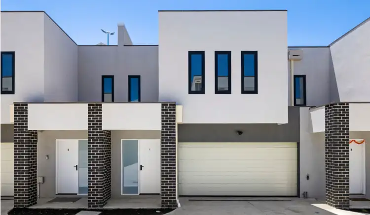 Main view of Homely townhouse listing, Address available on request