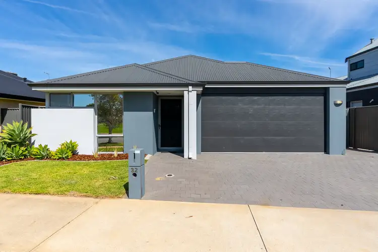 32 Daintree Street, Baldivis WA 6171