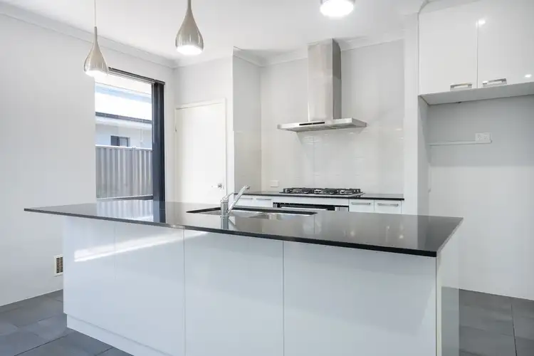 Fourth view of Homely house listing, 32 Daintree Street, Baldivis WA 6171