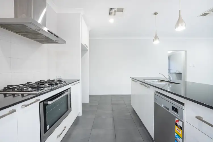 Fifth view of Homely house listing, 32 Daintree Street, Baldivis WA 6171