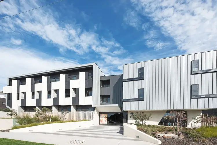Main view of Homely apartment listing, 386 Burwood Highway, Burwood VIC 3125