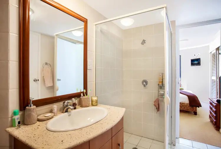Fifth view of Homely unit listing, 105/88 Marine Parade 'Mantra', Coolangatta QLD 4225