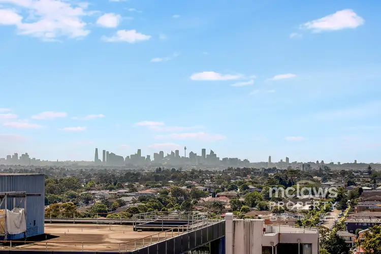 Main view of Homely apartment listing, 704/18 Woodville Street, Hurstville NSW 2220