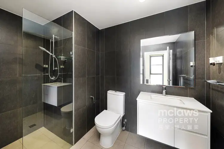 Fifth view of Homely apartment listing, 704/18 Woodville Street, Hurstville NSW 2220