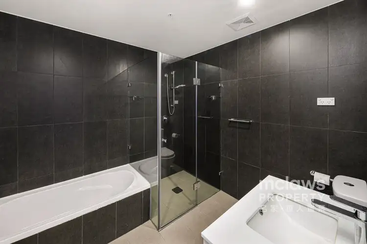 Sixth view of Homely apartment listing, 704/18 Woodville Street, Hurstville NSW 2220