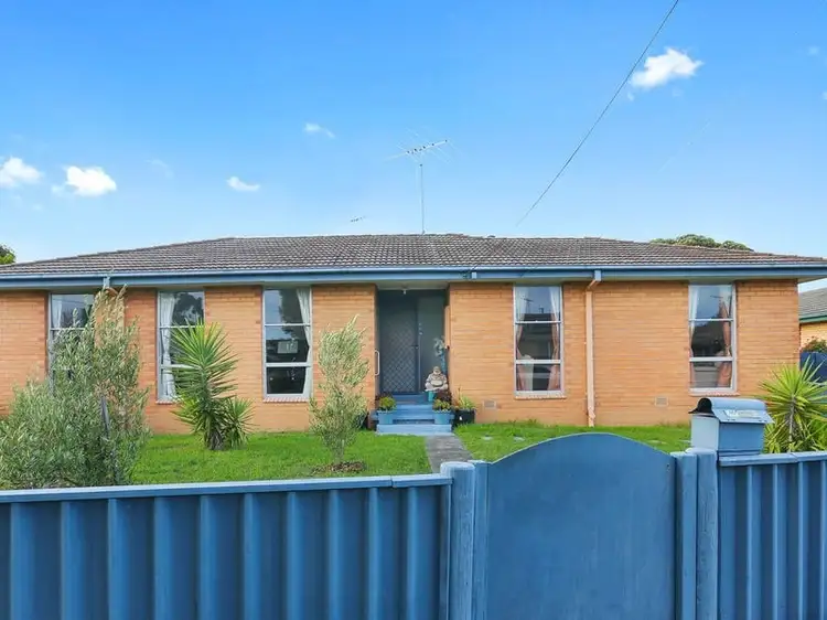 16 Somerset Street, Corio VIC 3214