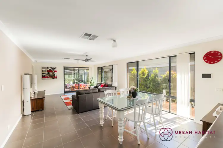 Fourth view of Homely house listing, 58 Abingdon Crescent, Wellard WA 6170
