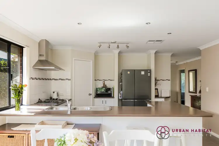 Fifth view of Homely house listing, 58 Abingdon Crescent, Wellard WA 6170