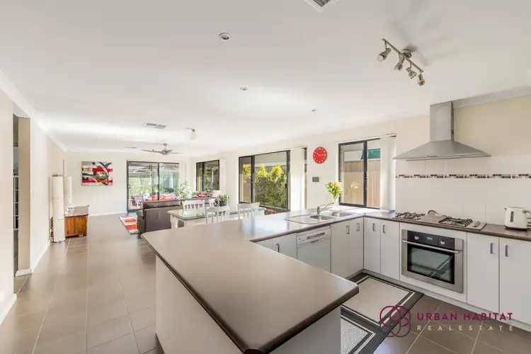 Sixth view of Homely house listing, 58 Abingdon Crescent, Wellard WA 6170
