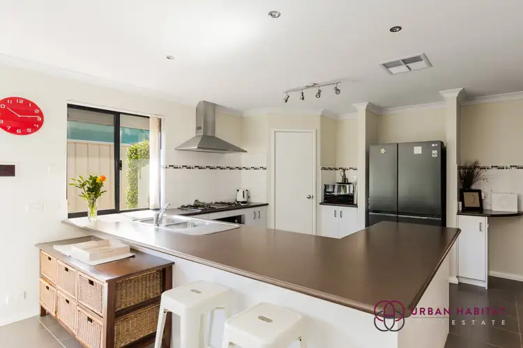 Seventh view of Homely house listing, 58 Abingdon Crescent, Wellard WA 6170