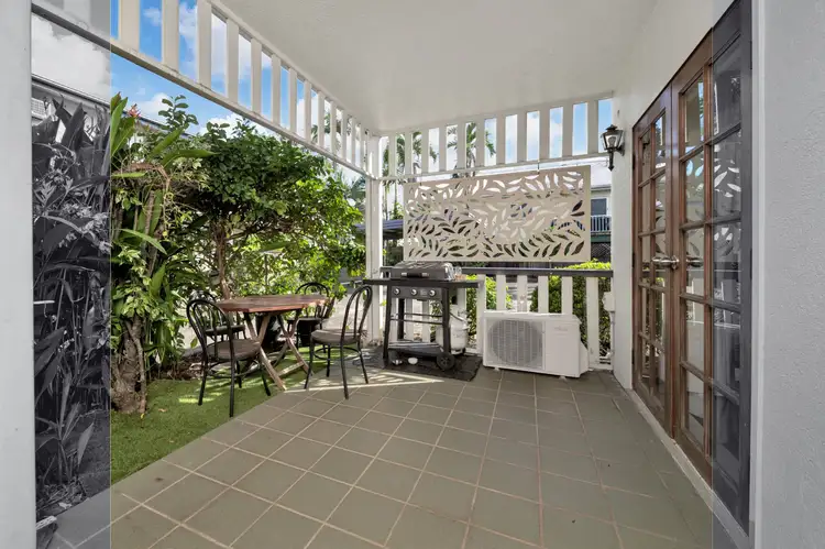 3/115 Buchan Street, Bungalow QLD 4870