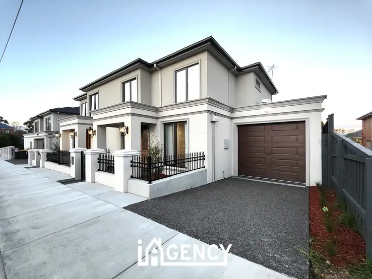 14C Barbara Avenue, Glen Waverley VIC 3150
