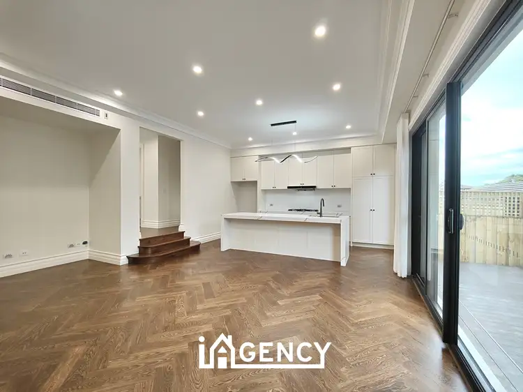 Fourth view of Homely townhouse listing, 14C Barbara Avenue, Glen Waverley VIC 3150