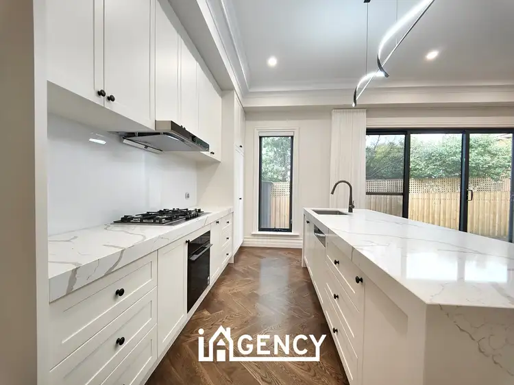 Fifth view of Homely townhouse listing, 14C Barbara Avenue, Glen Waverley VIC 3150