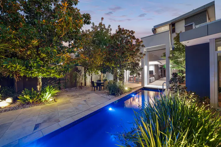 65 Strangways Terrace, North Adelaide SA 5006