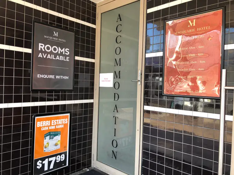 Room 5/269 Macquarie St, Liverpool NSW 2170