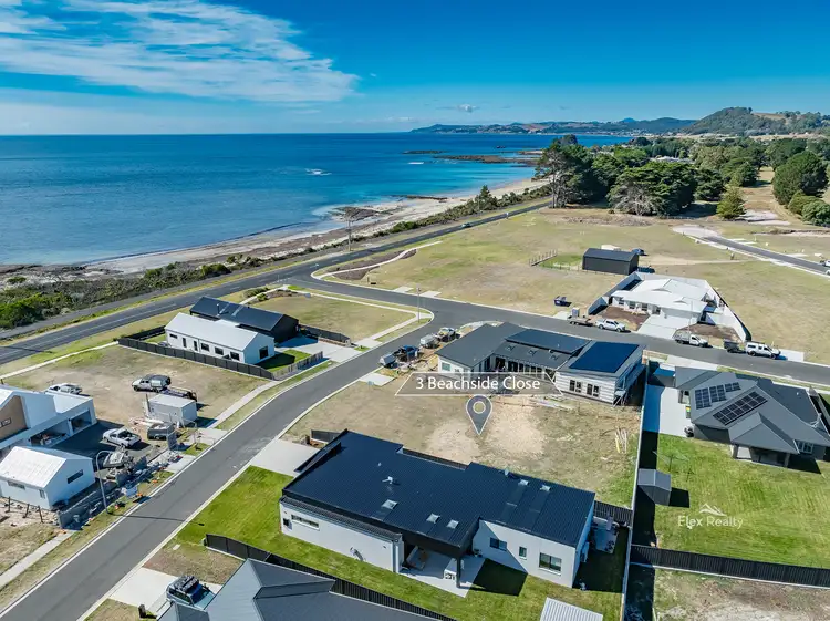 3 Beachside Close
