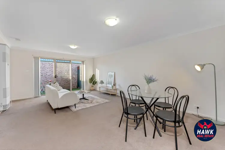 3 Jeff Snell Crescent, Dunlop ACT 2615