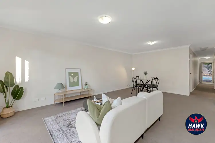 Third view of Homely house listing, 3 Jeff Snell Crescent, Dunlop ACT 2615