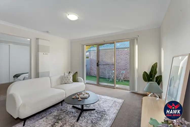 Fourth view of Homely house listing, 3 Jeff Snell Crescent, Dunlop ACT 2615