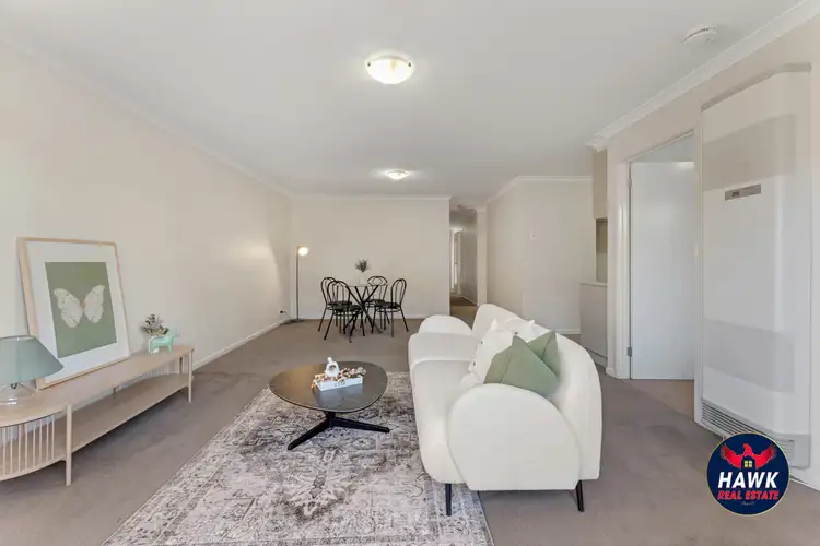 Fifth view of Homely house listing, 3 Jeff Snell Crescent, Dunlop ACT 2615