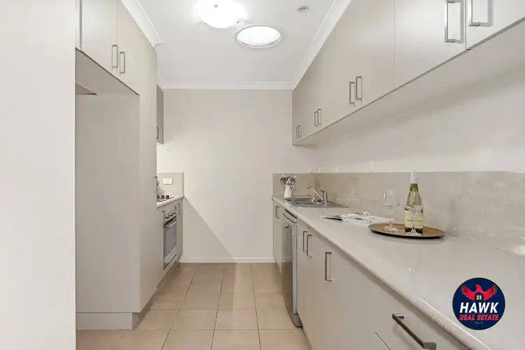 Sixth view of Homely house listing, 3 Jeff Snell Crescent, Dunlop ACT 2615