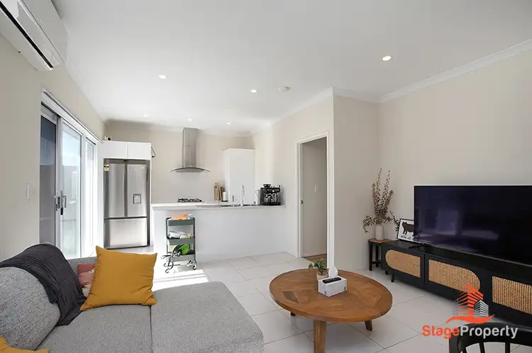 25 Mona Avenue, Beckenham WA 6107