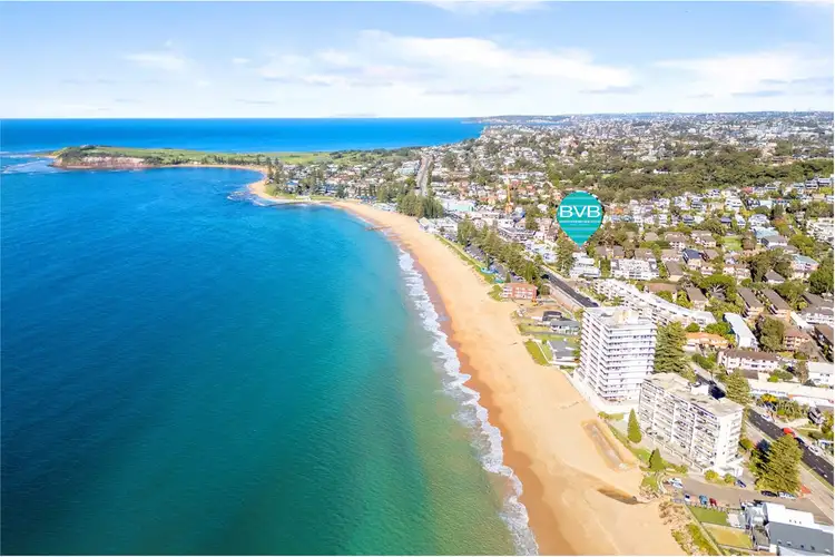 4/5 Fielding Street, Collaroy NSW 2097